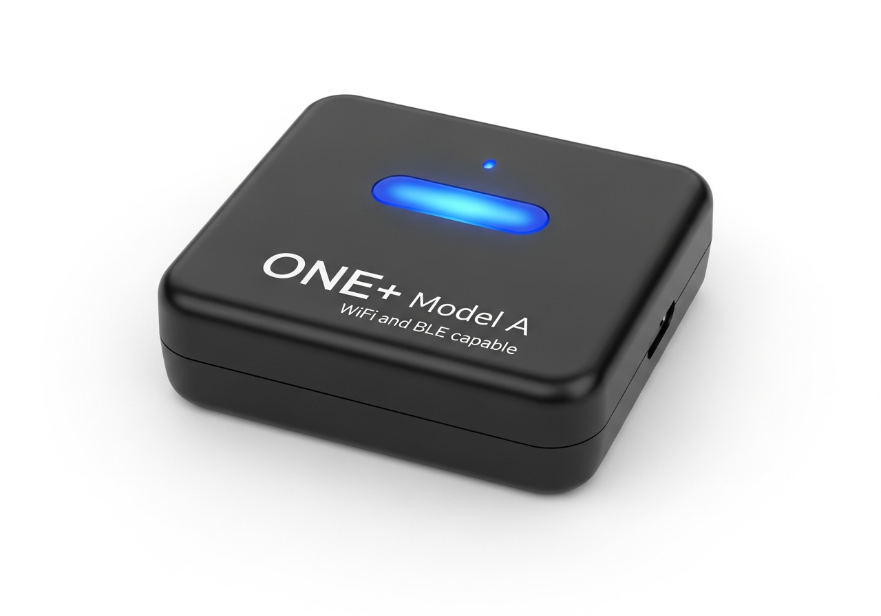 Freematics ONE+ Model A OBD-II Device